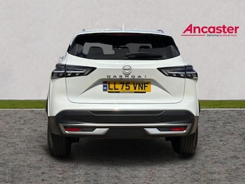 Used Nissan Qashqai 2025 for sale - 79436881: Photo