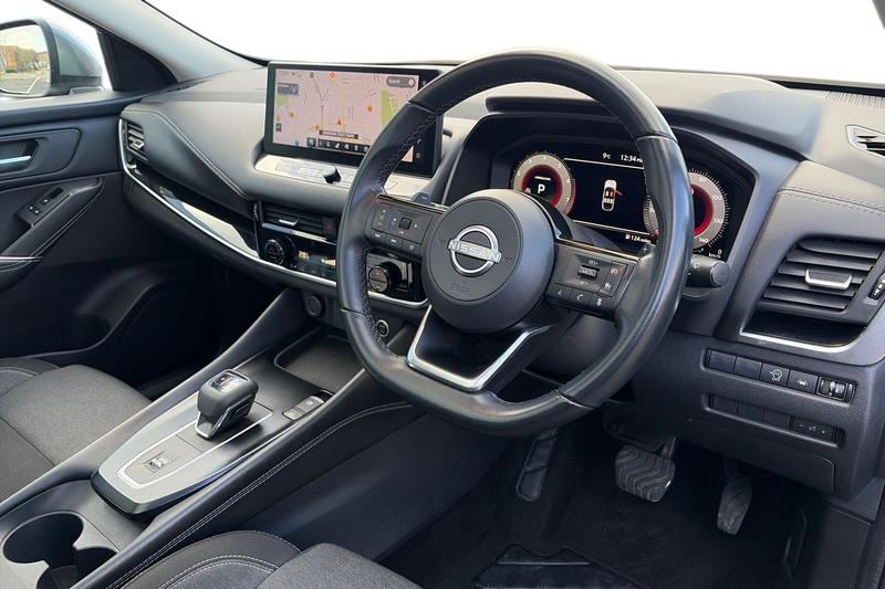 Used Nissan Qashqai 2022 for sale - 77435510: Photo 10