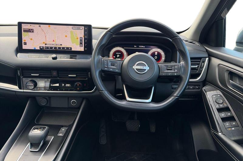 Used Nissan Qashqai 2022 for sale - 77435510: Photo 11