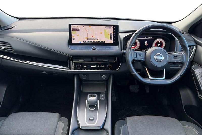 Used Nissan Qashqai 2022 for sale - 77435510: Photo 12