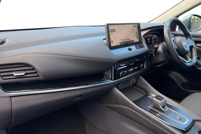 Used Nissan Qashqai 2022 for sale - 77435510: Photo 13