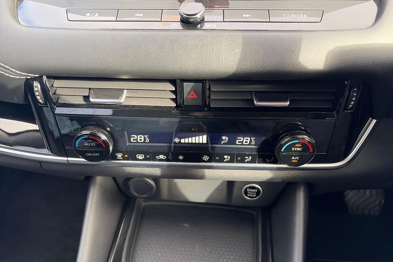 Used Nissan Qashqai 2022 for sale - 77435510: Photo 15