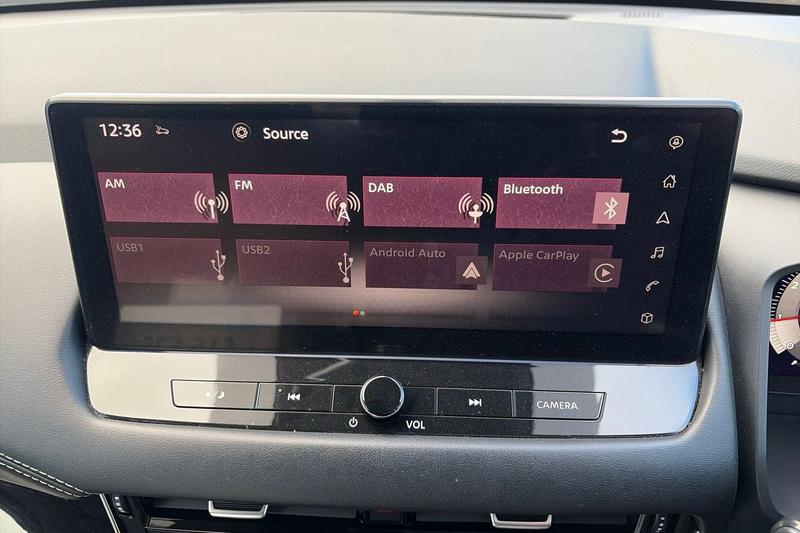 Used Nissan Qashqai 2022 for sale - 77435510: Photo 17