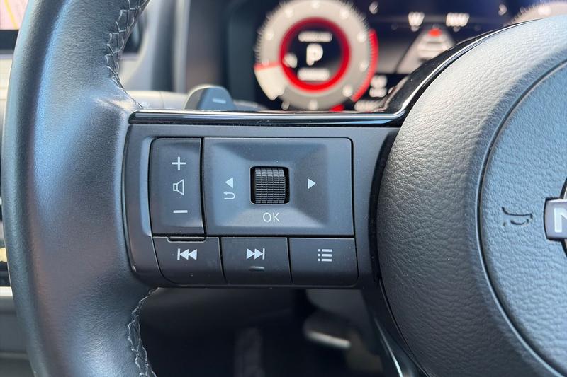 Used Nissan Qashqai 2022 for sale - 77435510: Photo 21