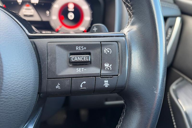 Used Nissan Qashqai 2022 for sale - 77435510: Photo 22