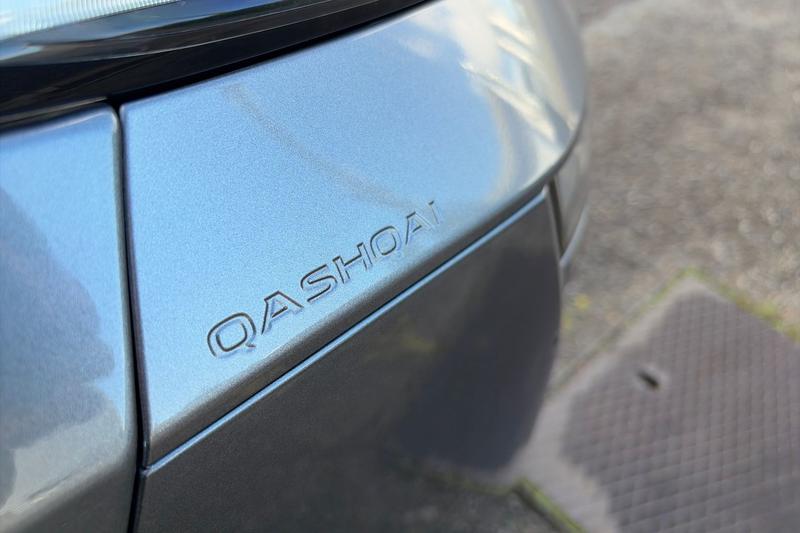 Used Nissan Qashqai 2022 for sale - 77435510: Photo 25