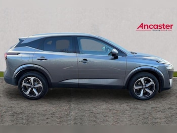 Used Nissan Qashqai 2022 for sale - 77435510: Photo