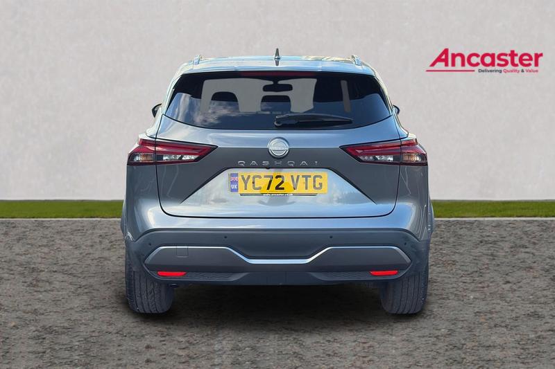 Used Nissan Qashqai 2022 for sale - 77435510: Photo 4