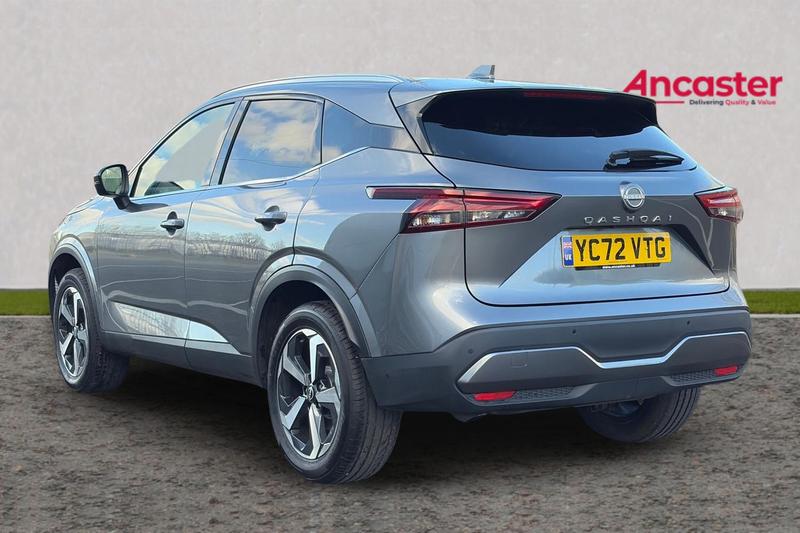 Used Nissan Qashqai 2022 for sale - 77435510: Photo 5