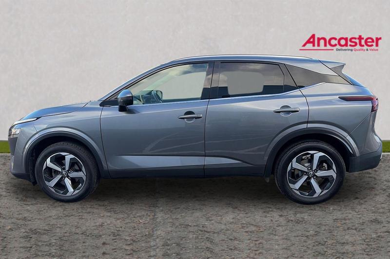 Used Nissan Qashqai 2022 for sale - 77435510: Photo 6