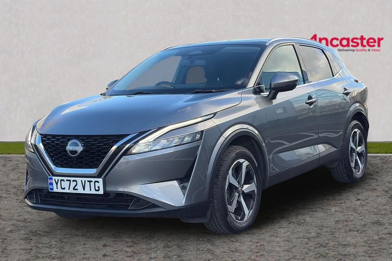 Used Nissan Qashqai 2022 for sale - 77435510: Photo 7