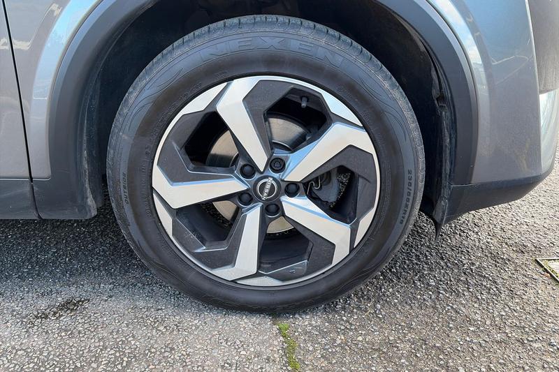 Used Nissan Qashqai 2022 for sale - 77435510: Photo 9