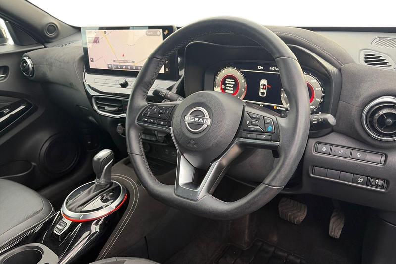 Used Nissan Juke 2024 for sale - 78206142: Photo 10