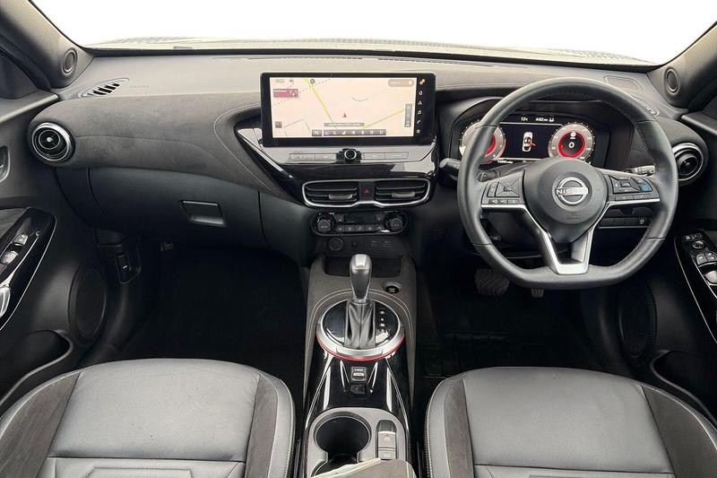 Used Nissan Juke 2024 for sale - 78206142: Photo 12