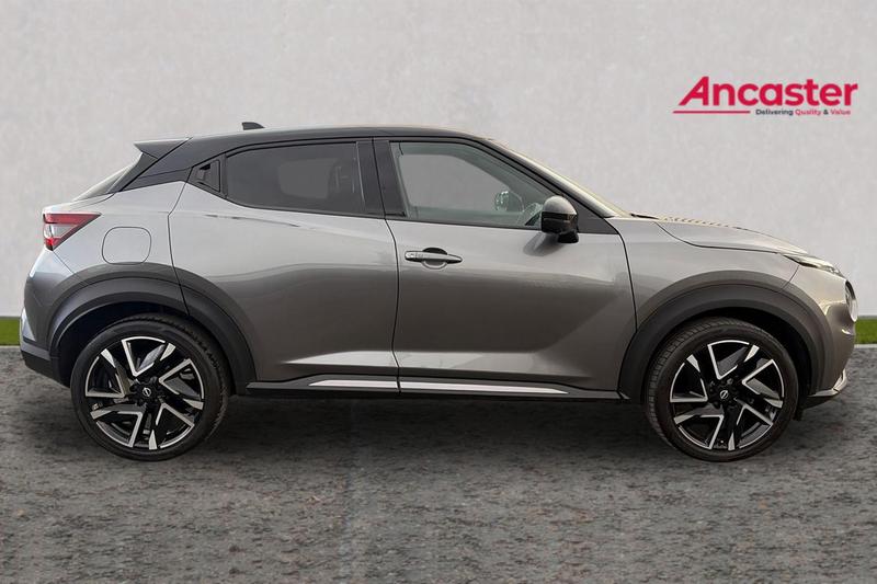 Used Nissan Juke 2024 for sale - 78206142: Photo 2