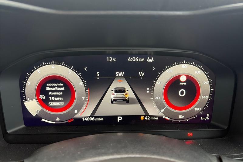 Used Nissan Juke 2024 for sale - 78206142: Photo 20