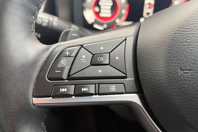 Used Nissan Juke 2024 for sale - 78206142: Photo 21