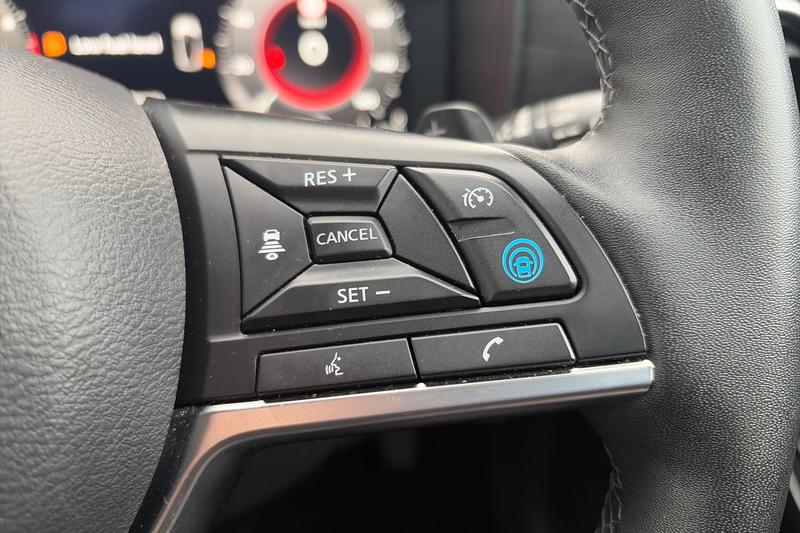 Used Nissan Juke 2024 for sale - 78206142: Photo 22