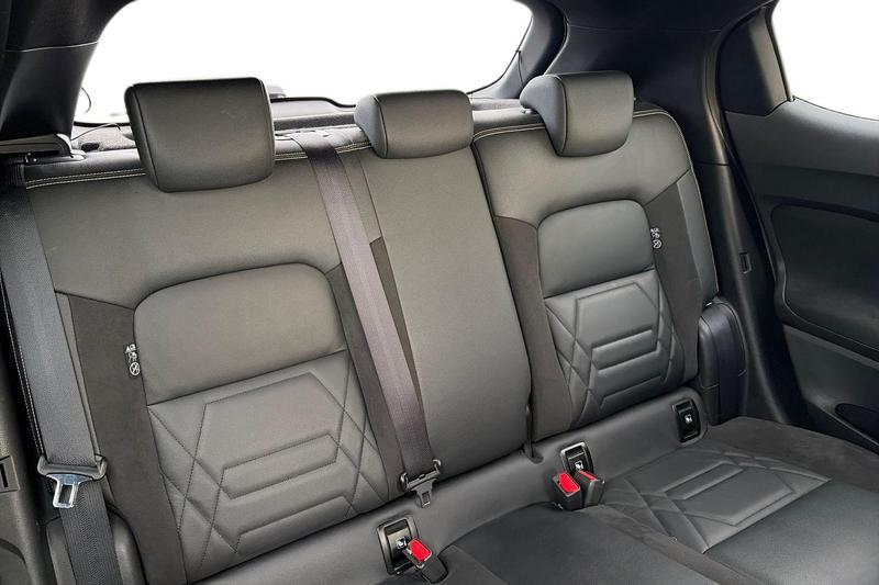 Used Nissan Juke 2024 for sale - 78206142: Photo 23