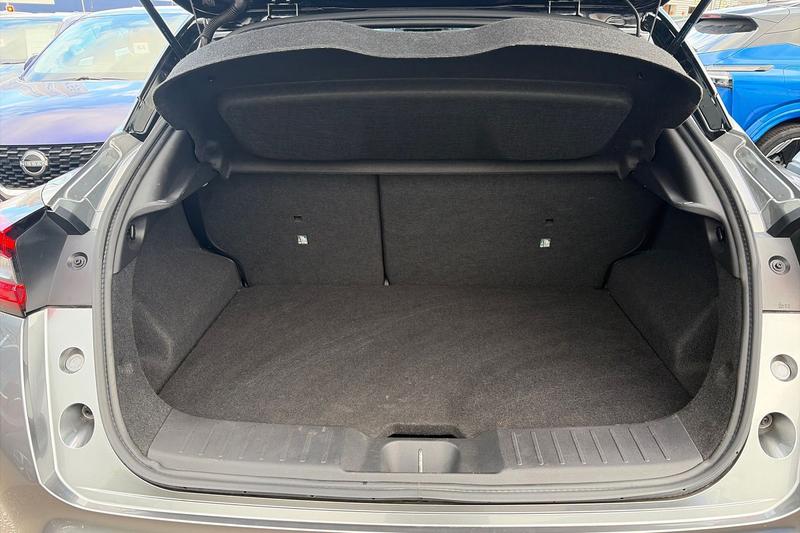 Used Nissan Juke 2024 for sale - 78206142: Photo 24