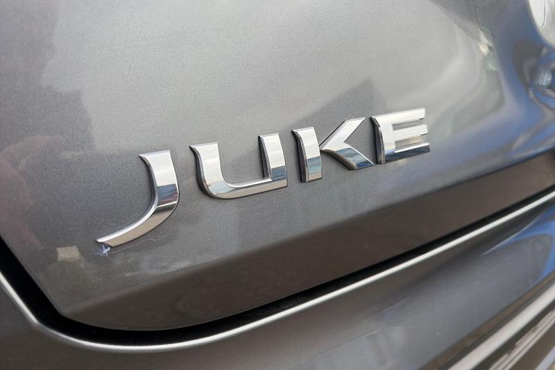 Used Nissan Juke 2024 for sale - 78206142: Photo 25