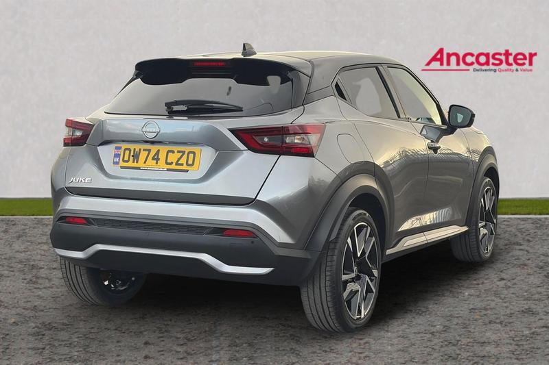 Used Nissan Juke 2024 for sale - 78206142: Photo 3