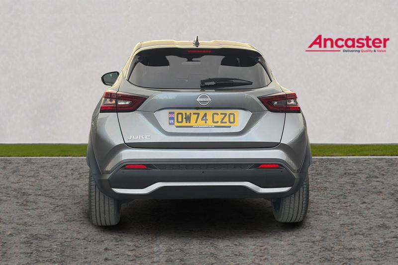 Used Nissan Juke 2024 for sale - 78206142: Photo 4