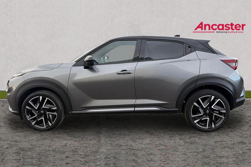 Used Nissan Juke 2024 for sale - 78206142: Photo 6