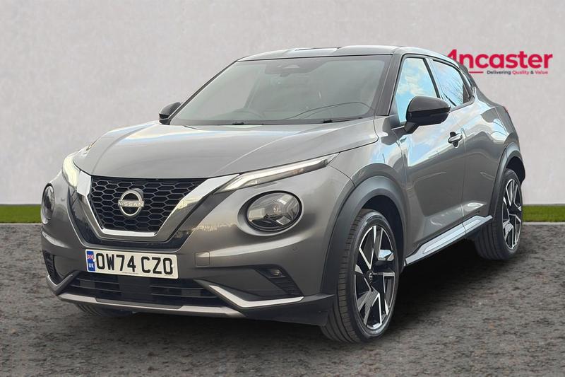 Used Nissan Juke 2024 for sale - 78206142: Photo 7