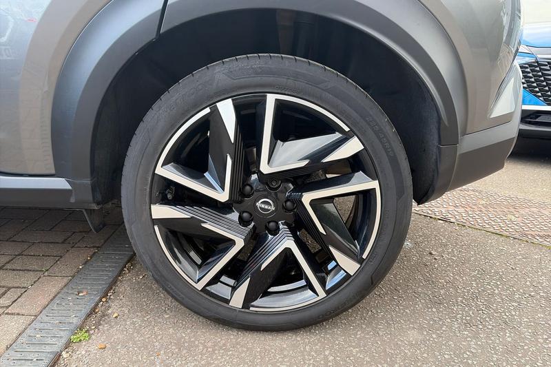 Used Nissan Juke 2024 for sale - 78206142: Photo 9