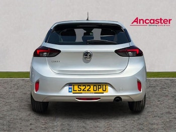 Used Vauxhall Corsa 2022 for sale - 79469593: Photo