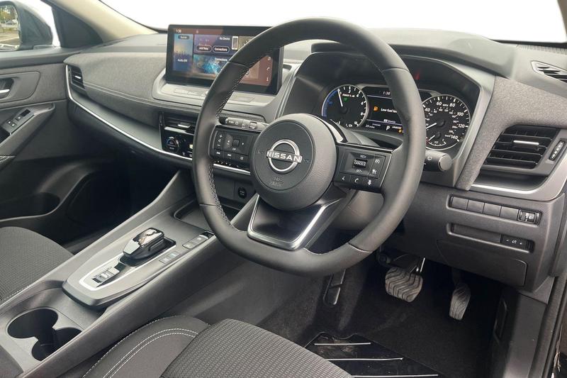 Used Nissan Qashqai 2025 for sale - 76271407: Photo 10