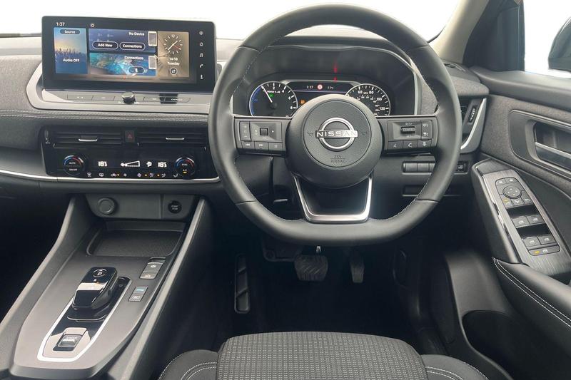 Used Nissan Qashqai 2025 for sale - 76271407: Photo 11