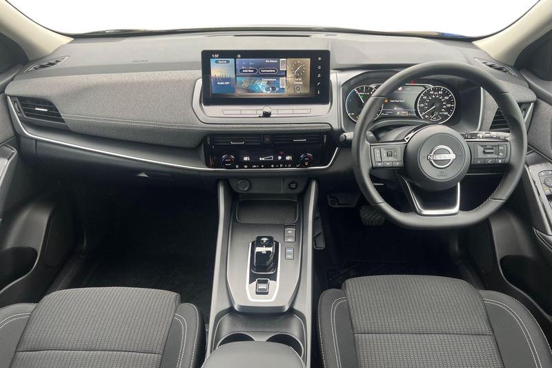 Used Nissan Qashqai 2025 for sale - 76271407: Photo 12