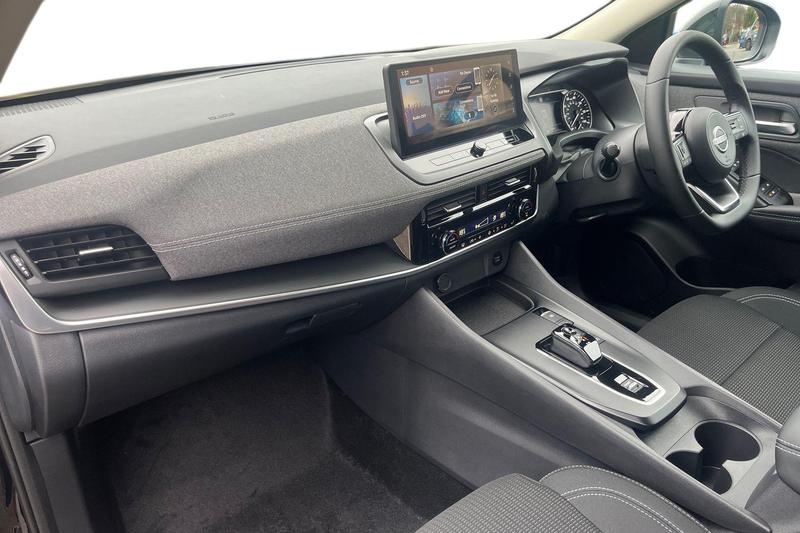 Used Nissan Qashqai 2025 for sale - 76271407: Photo 13