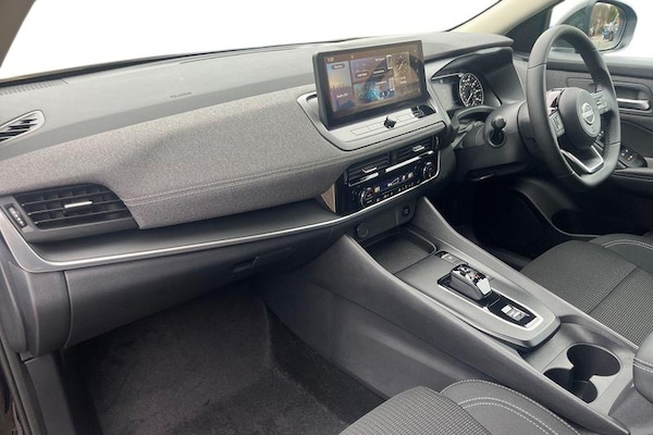 Used Nissan Qashqai 2025 for sale - 76271407: Photo 13