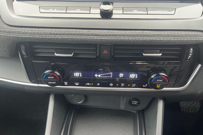 Used Nissan Qashqai 2025 for sale - 76271407: Photo 15