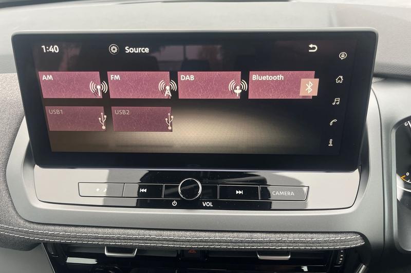 Used Nissan Qashqai 2025 for sale - 76271407: Photo 17