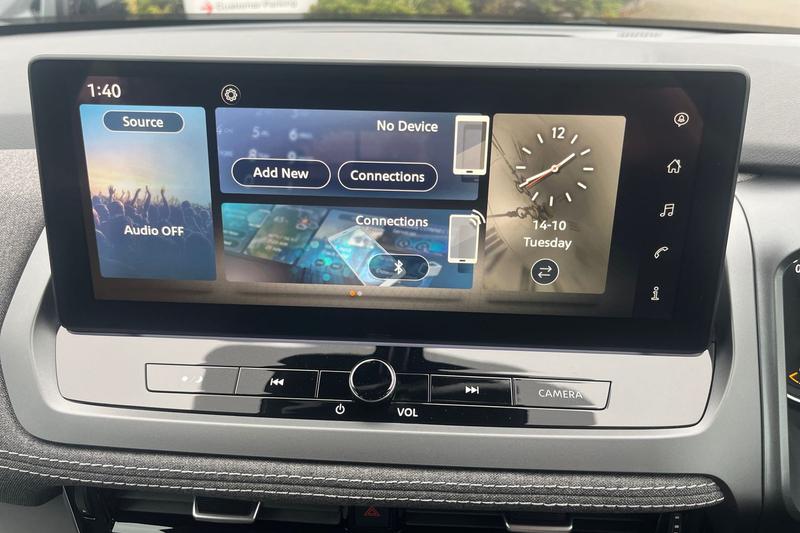 Used Nissan Qashqai 2025 for sale - 76271407: Photo 18