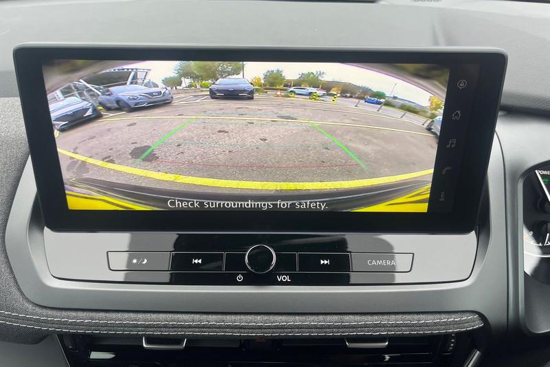 Used Nissan Qashqai 2025 for sale - 76271407: Photo 19