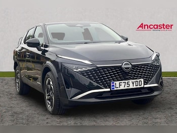 Used Nissan Qashqai 2025 for sale - 76271407: Photo