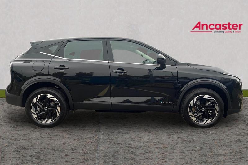 Used Nissan Qashqai 2025 for sale - 76271407: Photo 2