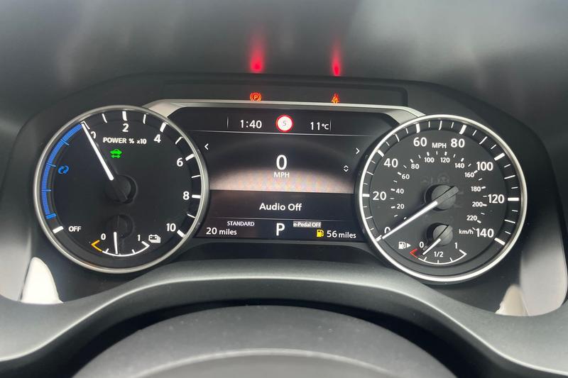 Used Nissan Qashqai 2025 for sale - 76271407: Photo 20