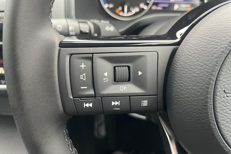 Used Nissan Qashqai 2025 for sale - 76271407: Photo 21