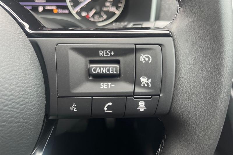 Used Nissan Qashqai 2025 for sale - 76271407: Photo 22