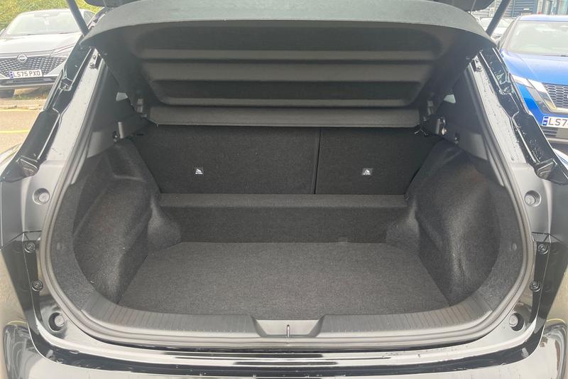 Used Nissan Qashqai 2025 for sale - 76271407: Photo 24