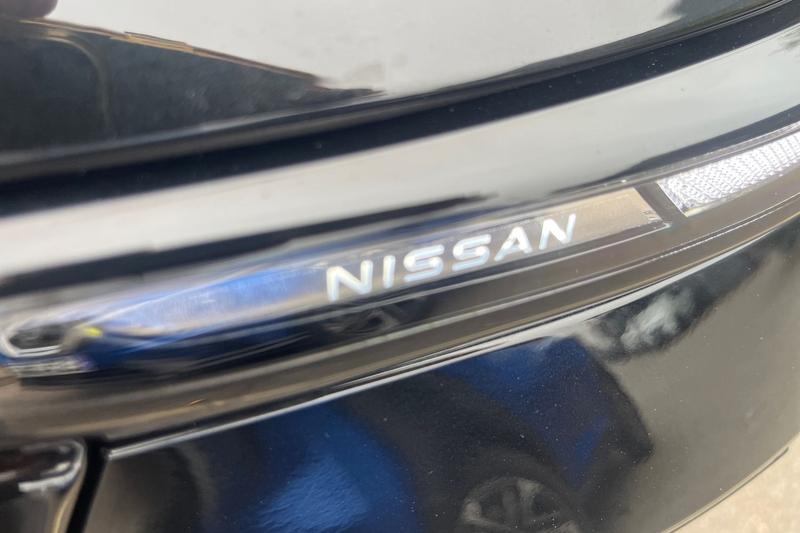 Used Nissan Qashqai 2025 for sale - 76271407: Photo 25