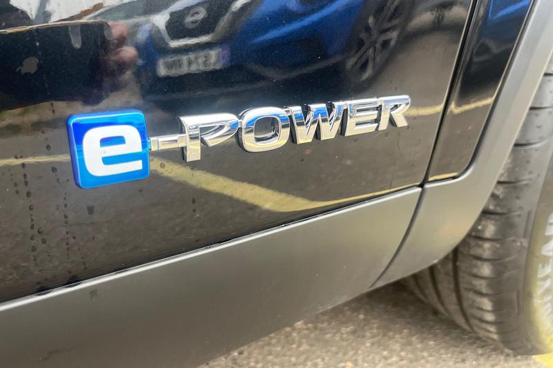 Used Nissan Qashqai 2025 for sale - 76271407: Photo 26