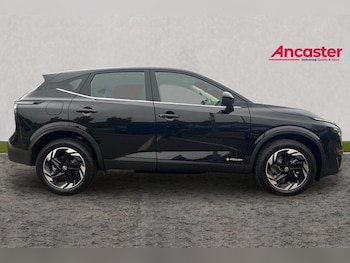 Used Nissan Qashqai 2025 for sale - 76271407: Photo