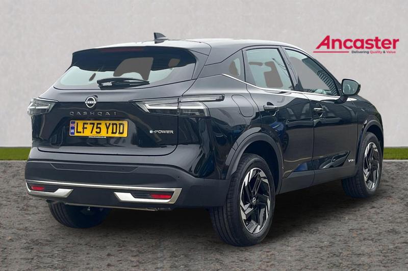 Used Nissan Qashqai 2025 for sale - 76271407: Photo 3